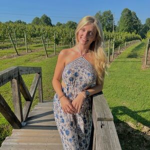 Meet your Posher, Madison